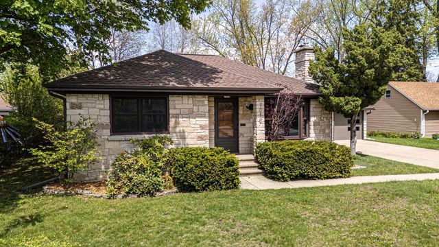 7010 Franklin Avenue, Middleton, WI 53562