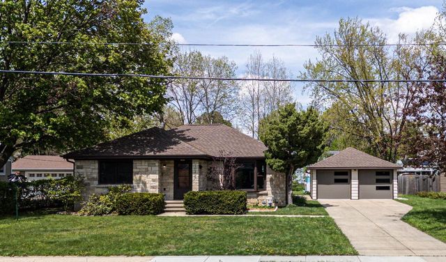7010 Franklin Avenue, Middleton, WI 53562