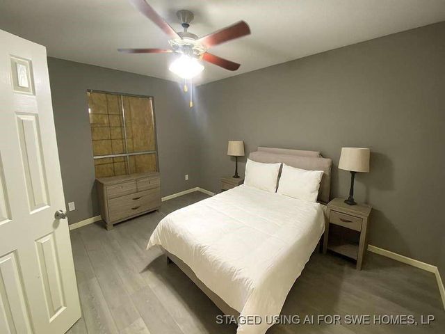 5625 Antoine Drive 1211, Houston, TX 77091
