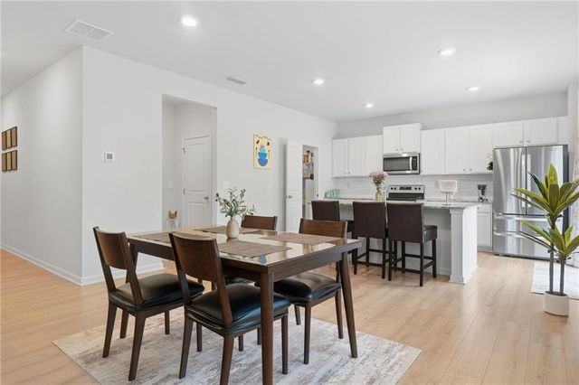 94 Summit Pointe Court, Dallas, GA 30132