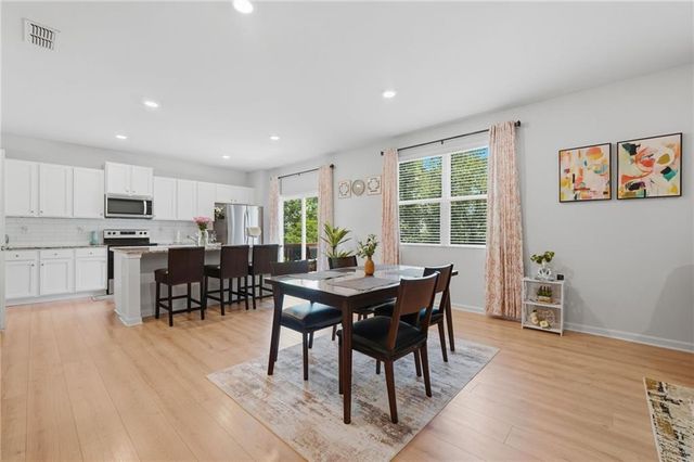 94 Summit Pointe Court, Dallas, GA 30132