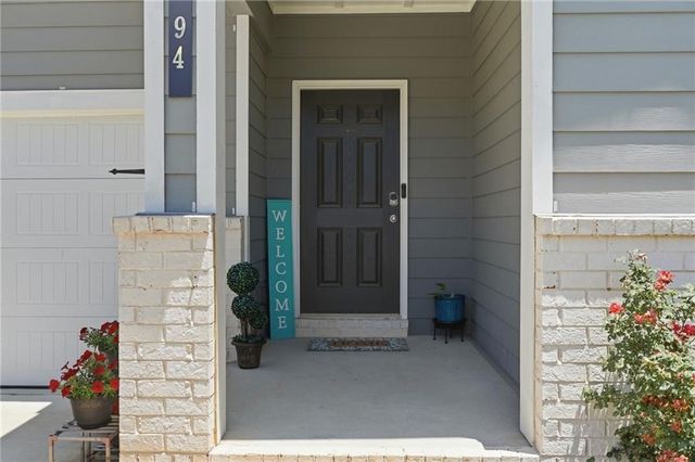 94 Summit Pointe Court, Dallas, GA 30132
