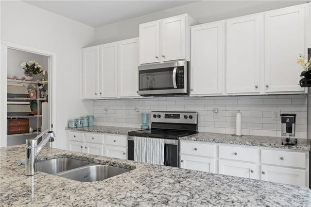 94 Summit Pointe Court, Dallas, GA 30132