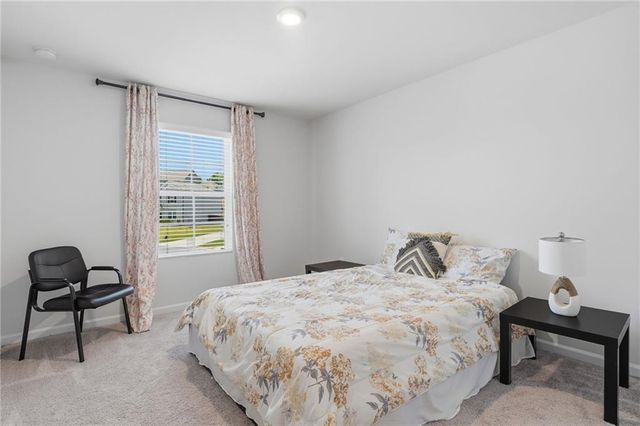 94 Summit Pointe Court, Dallas, GA 30132