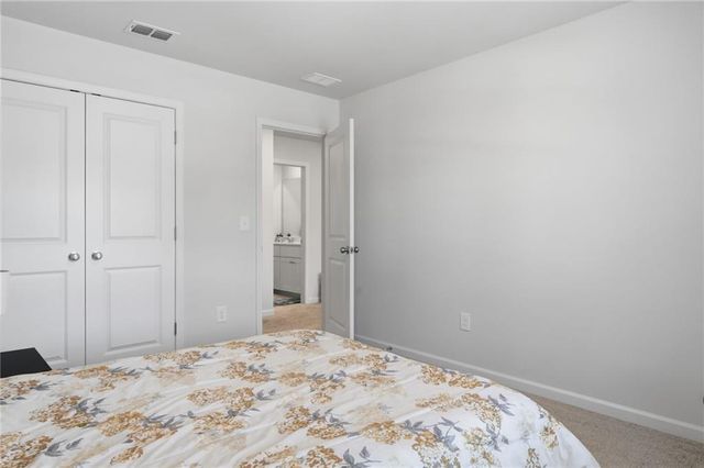 94 Summit Pointe Court, Dallas, GA 30132