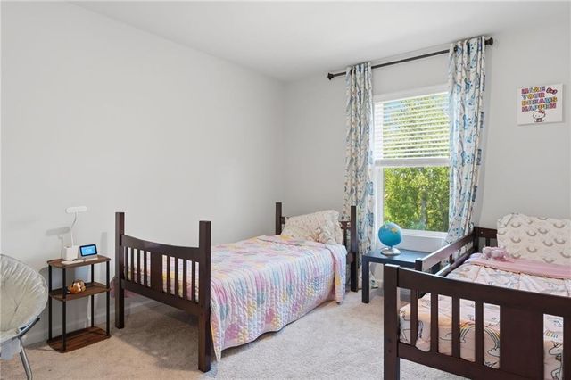 94 Summit Pointe Court, Dallas, GA 30132