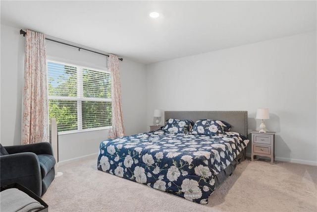 94 Summit Pointe Court, Dallas, GA 30132