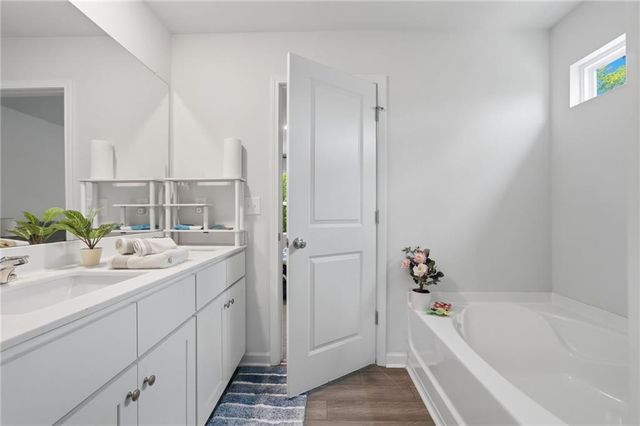 94 Summit Pointe Court, Dallas, GA 30132
