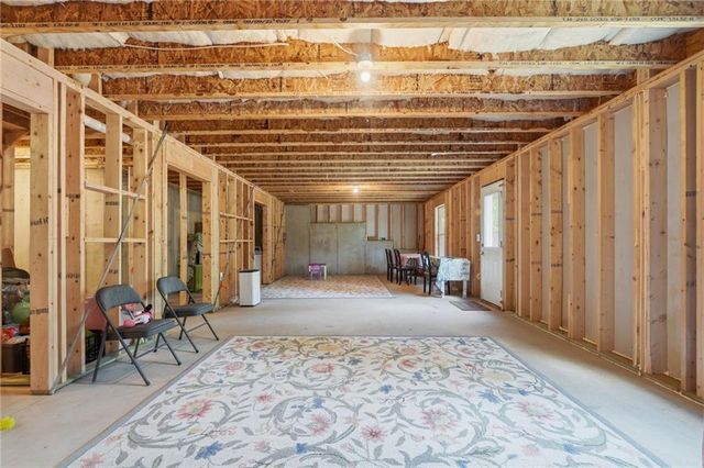 94 Summit Pointe Court, Dallas, GA 30132
