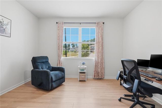 94 Summit Pointe Court, Dallas, GA 30132