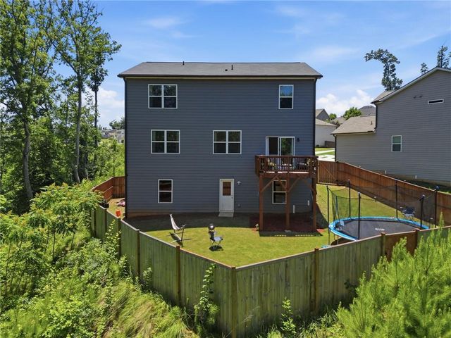 94 Summit Pointe Court, Dallas, GA 30132