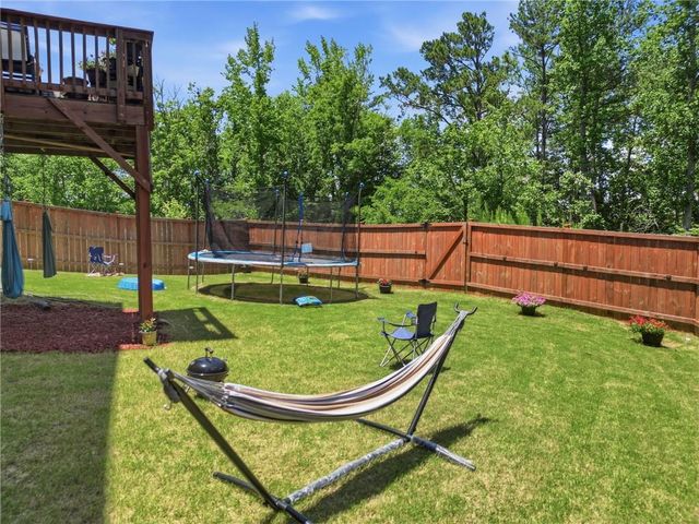 94 Summit Pointe Court, Dallas, GA 30132