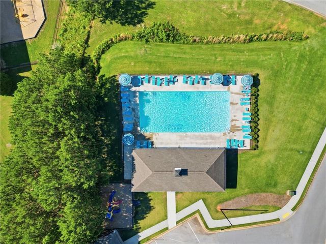 94 Summit Pointe Court, Dallas, GA 30132