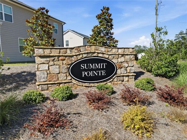 94 Summit Pointe Court, Dallas, GA 30132