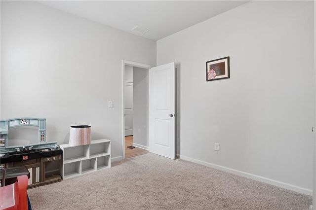 94 Summit Pointe Court, Dallas, GA 30132