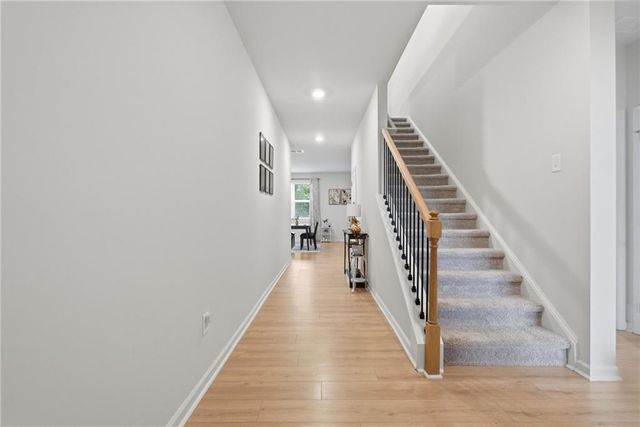 94 Summit Pointe Court, Dallas, GA 30132