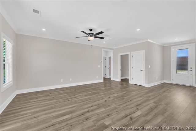 44 Teepee Drive, Lillington, NC 27546