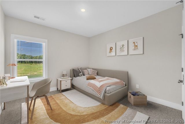 44 Teepee Drive, Lillington, NC 27546