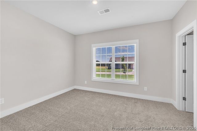 44 Teepee Drive, Lillington, NC 27546