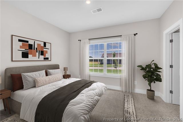 44 Teepee Drive, Lillington, NC 27546