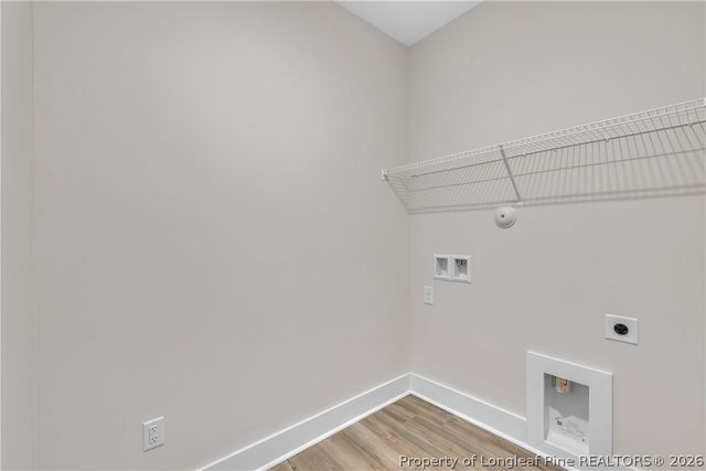 44 Teepee Drive, Lillington, NC 27546