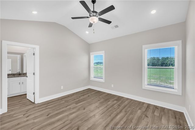 44 Teepee Drive, Lillington, NC 27546