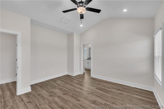 44 Teepee Drive, Lillington, NC 27546