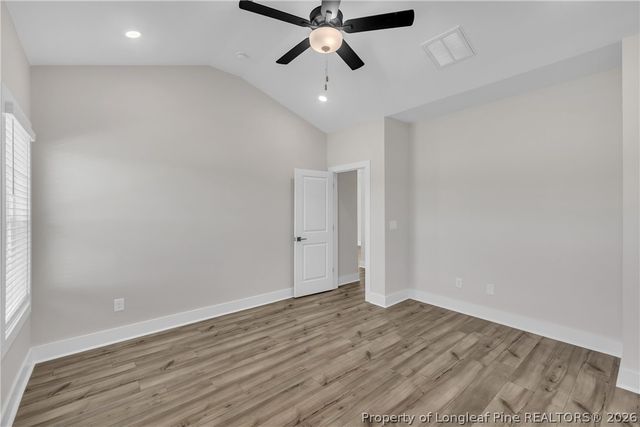 44 Teepee Drive, Lillington, NC 27546