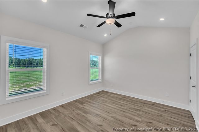 44 Teepee Drive, Lillington, NC 27546