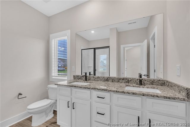 44 Teepee Drive, Lillington, NC 27546