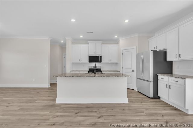 44 Teepee Drive, Lillington, NC 27546