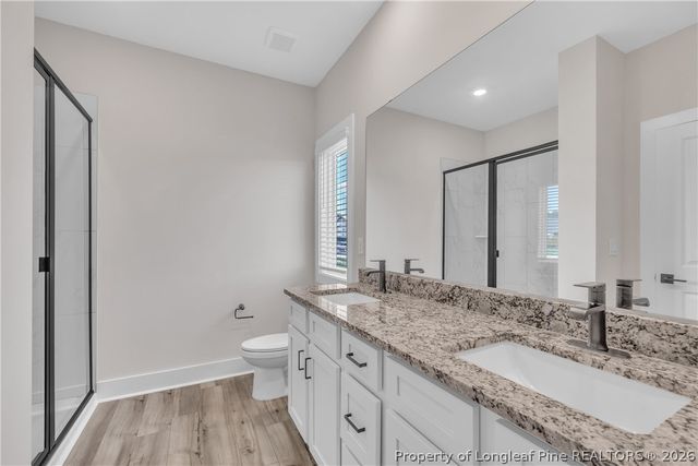 44 Teepee Drive, Lillington, NC 27546