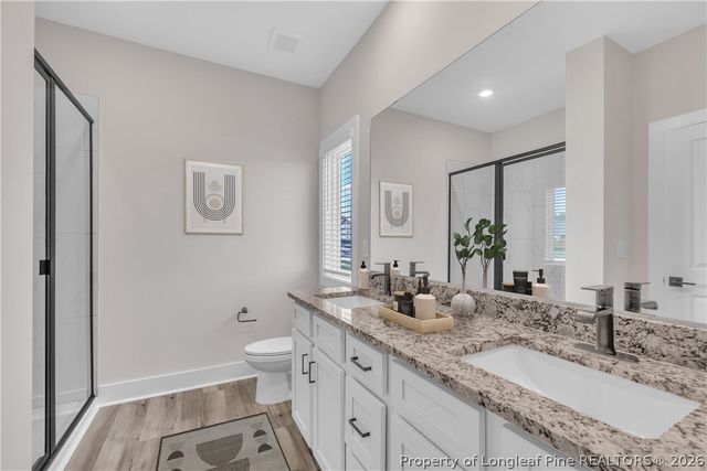 44 Teepee Drive, Lillington, NC 27546