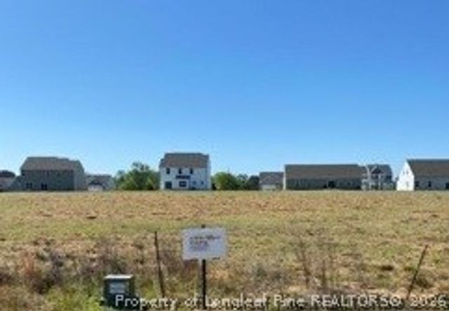 44 Teepee Drive, Lillington, NC 27546