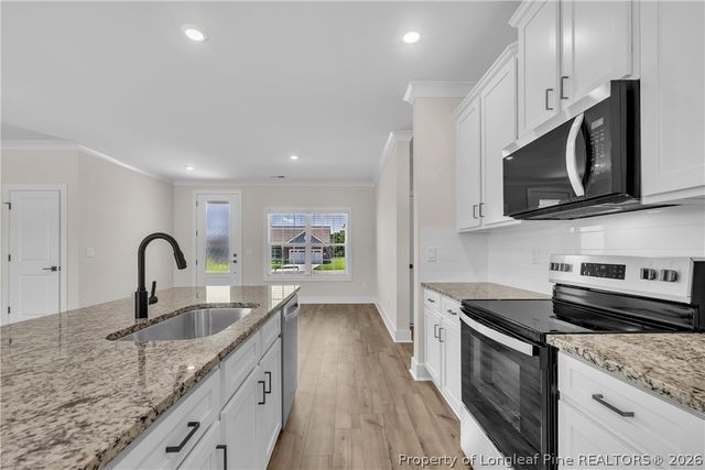 44 Teepee Drive, Lillington, NC 27546