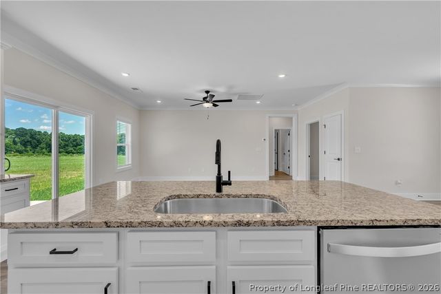 44 Teepee Drive, Lillington, NC 27546