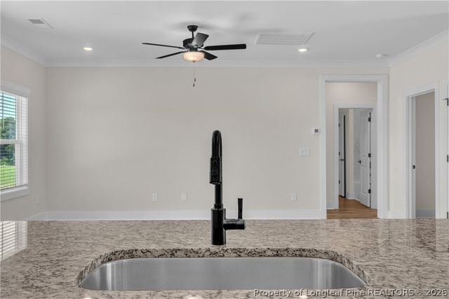 44 Teepee Drive, Lillington, NC 27546