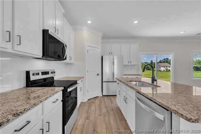 44 Teepee Drive, Lillington, NC 27546