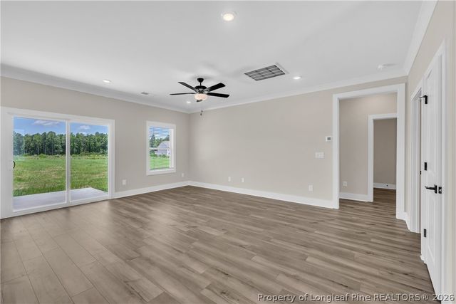 44 Teepee Drive, Lillington, NC 27546