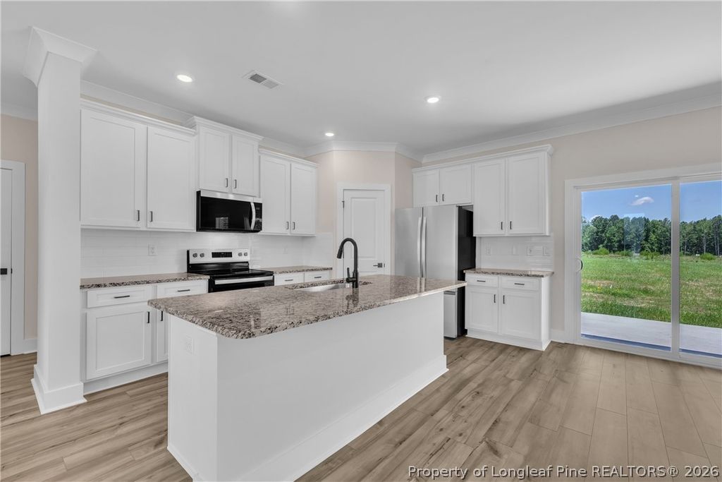44 Teepee Drive, Lillington, NC 27546 — photo 2
