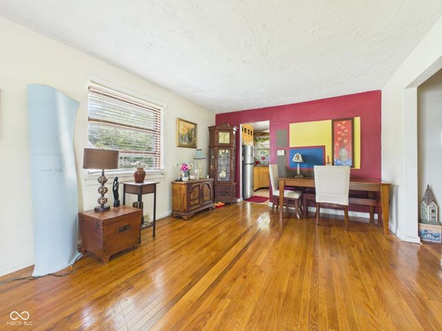 3710 Saint Charles Street, Anderson, IN 46013