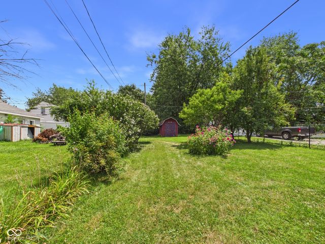3710 Saint Charles Street, Anderson, IN 46013
