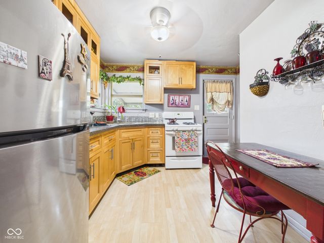 3710 Saint Charles Street, Anderson, IN 46013