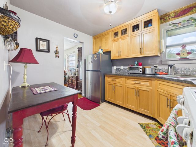 3710 Saint Charles Street, Anderson, IN 46013