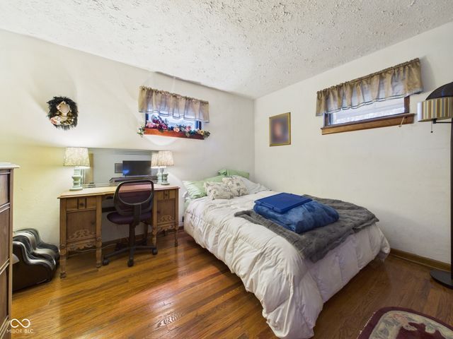 3710 Saint Charles Street, Anderson, IN 46013