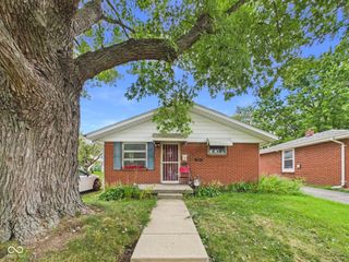 3710 Saint Charles Street, Anderson, IN 46013