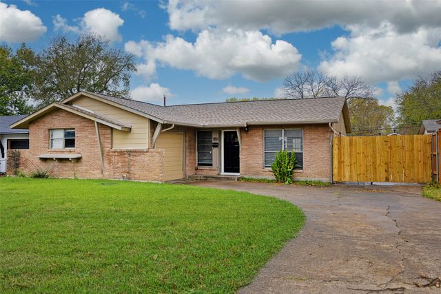 4020 Oleander Trail, Mesquite, TX 75150