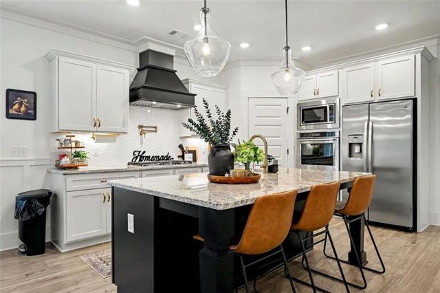 943 Clubside, Monroe, GA 30655