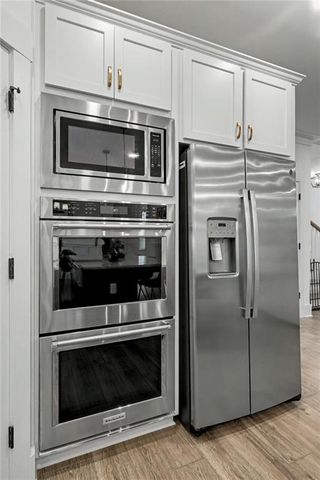 943 Clubside, Monroe, GA 30655