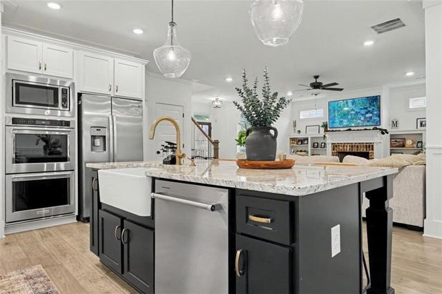 943 Clubside, Monroe, GA 30655